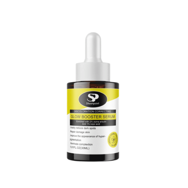 Skeenpoint glow booster serum 30ml