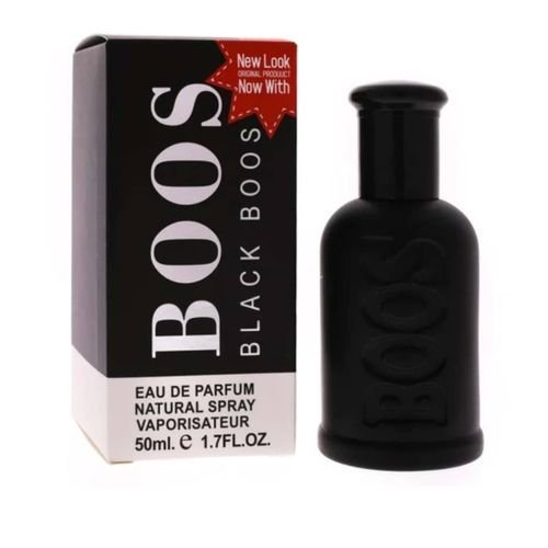 Boss Black EDP 50ml