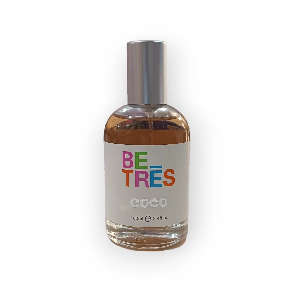 Betres Coco Body Mist 100ml