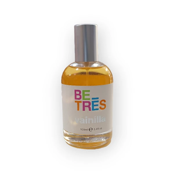 Betres Vanilla Body mist 100ml
