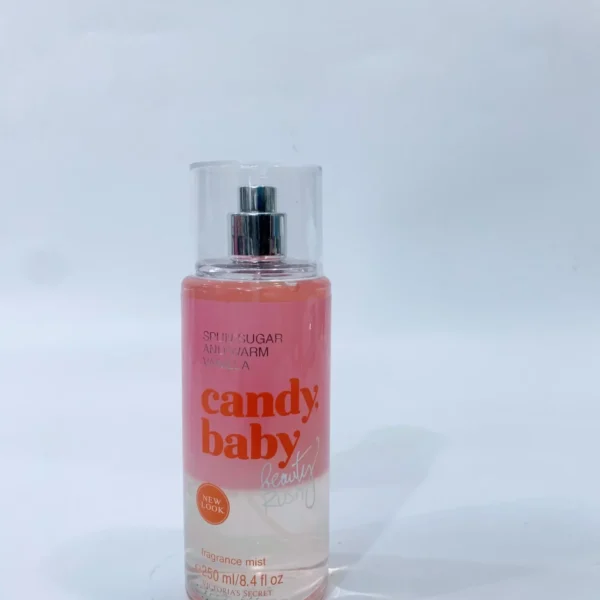 Beauty Rush Candy Baby 250ml