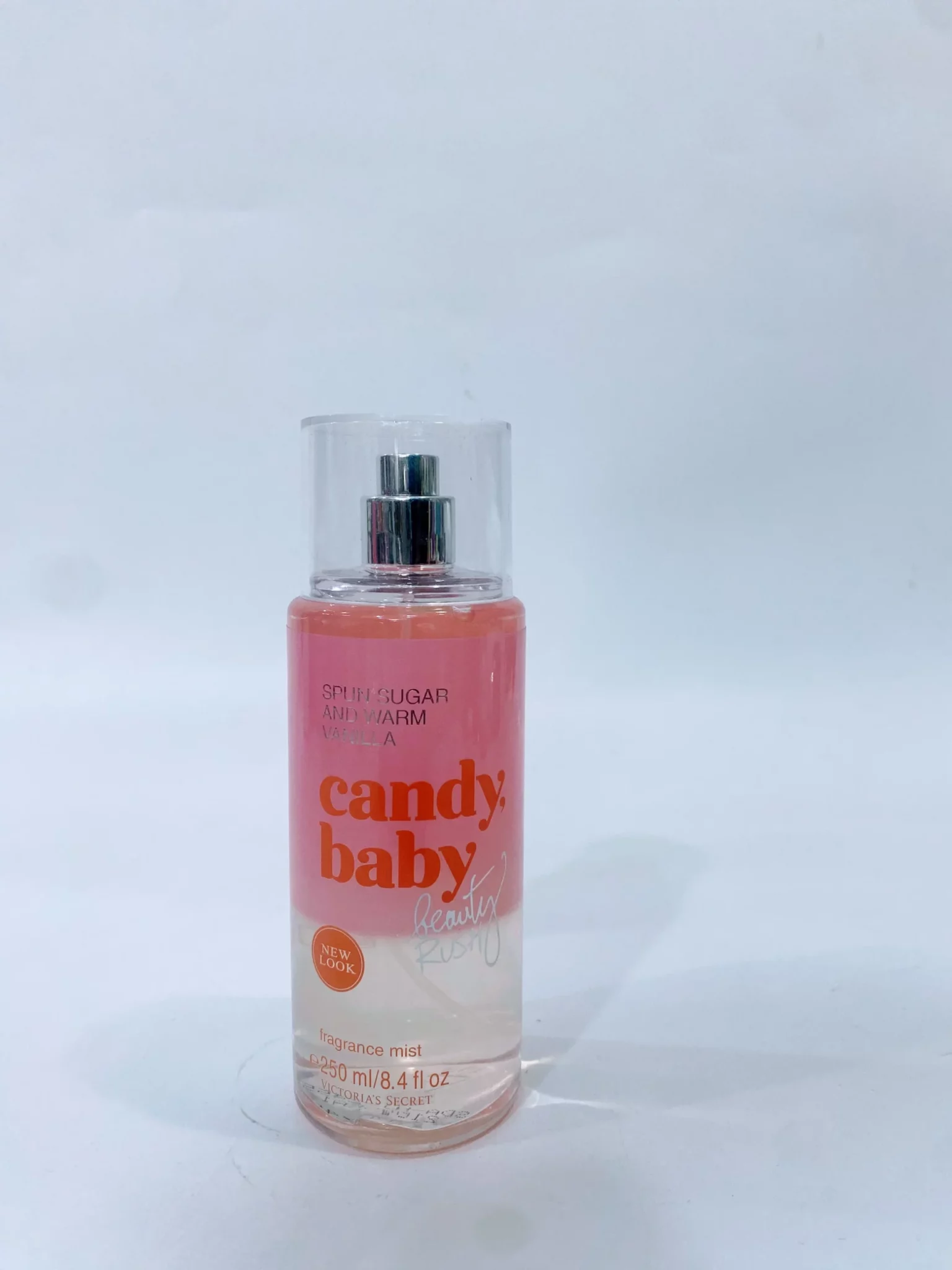 Beauty Rush Candy Baby 250ml