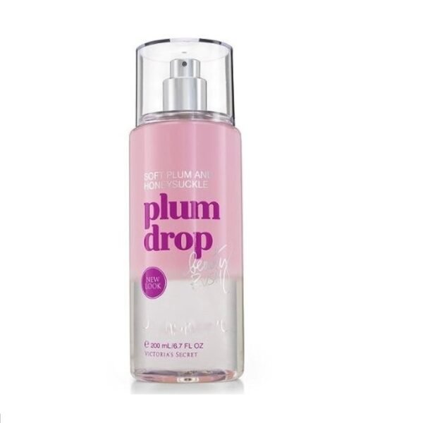 Beauty Rush Plum Drop 250ml