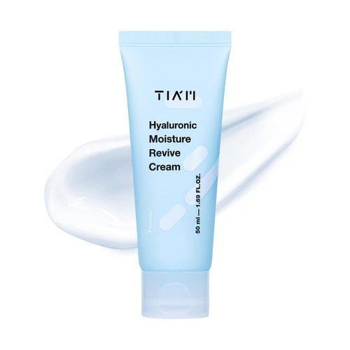 Tiam Hyaluronic Moisture Revive Cream 50ml