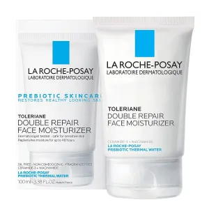 La Roche-Posay Toleriane Double Repair Face Moisturizer with Niacinamide
