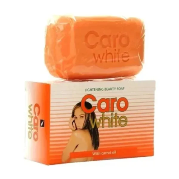 Carowhite Lightening Beauty Soap - 100g