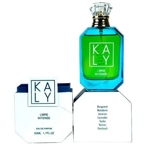 KALY Libre Intense EDP 50ml