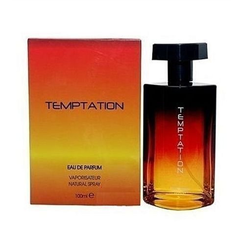 Temptation Perfume EDP 100ml For Men