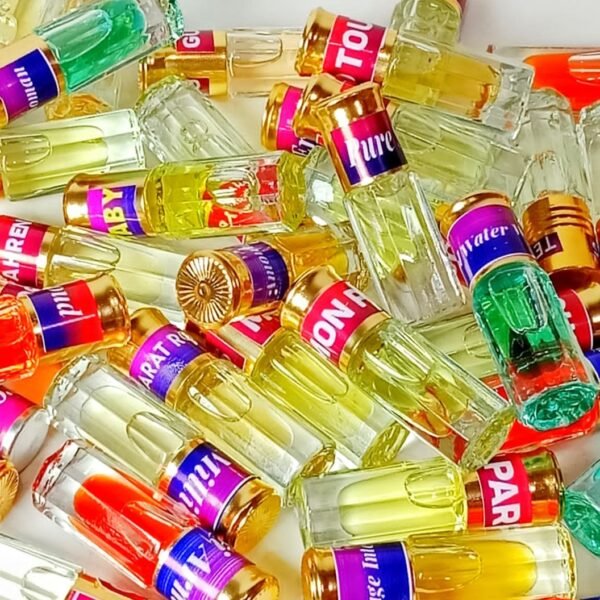 Perfume oil 3ml
