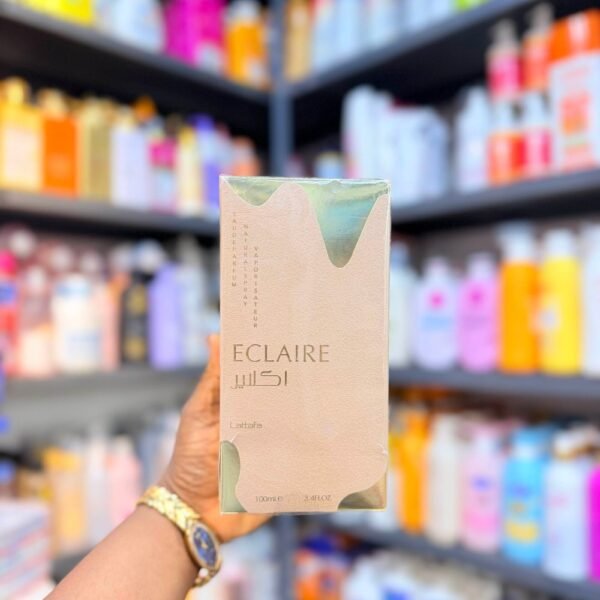 Eclaire by Lattafa EDP 100ml