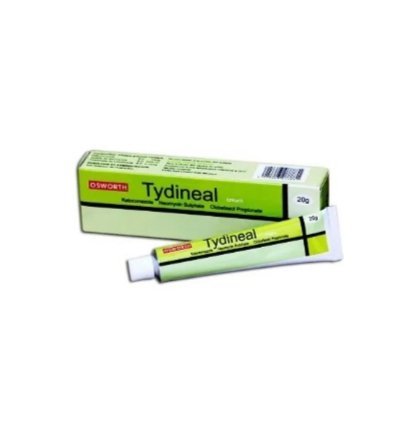 Tydineal creme 20g