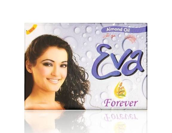 Eva Forever soap 135g