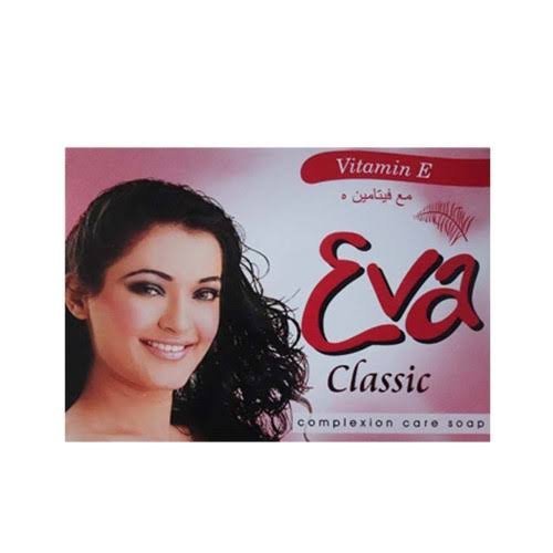 Eva classic soap 135g
