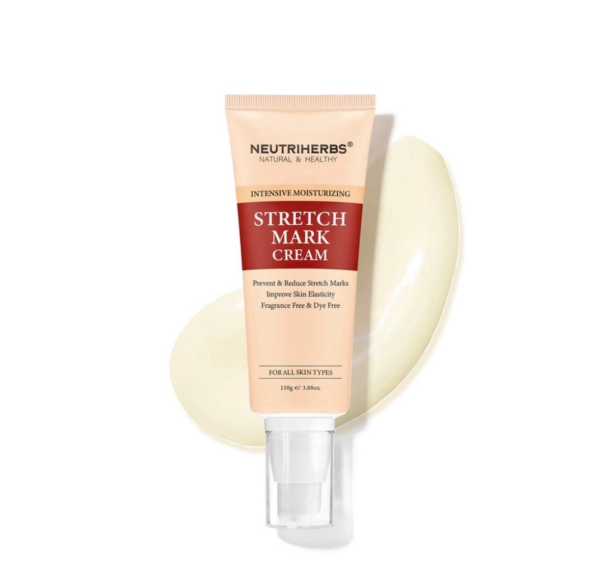 Neutriherbs stretch mark cream 110g