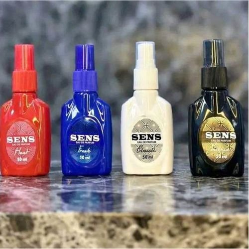 Sens perfume 50ml