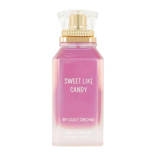 Gulf Orchid Sweet Like Candy Eau de Parfum 100ml