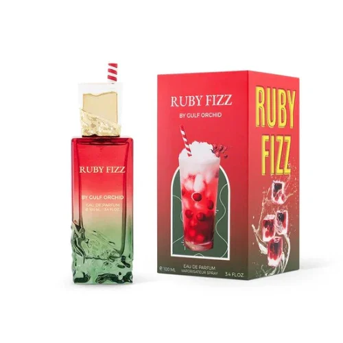 Gulf Orchid Ruby Fizz EDP 100ml
