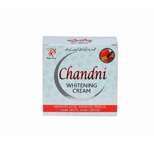 Chandni Whitening Face cream