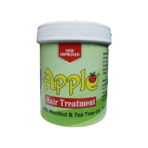Apple hair food |100g
