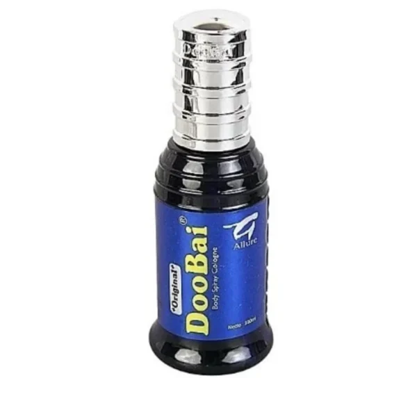 Doobai Body Spray Cologne -100ml