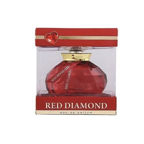 Red Diamond Perfume EDP For Ladies 100ml