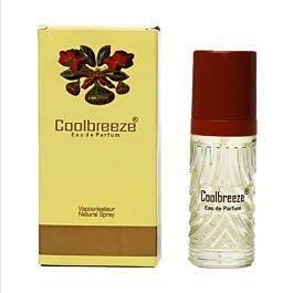 Cool breeze EDP 50ml