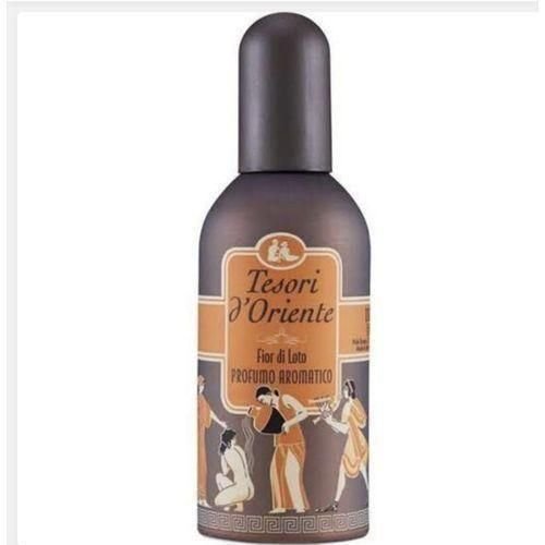 Tesori Oriente Lotus Flower Aromatic Perfume 100ml