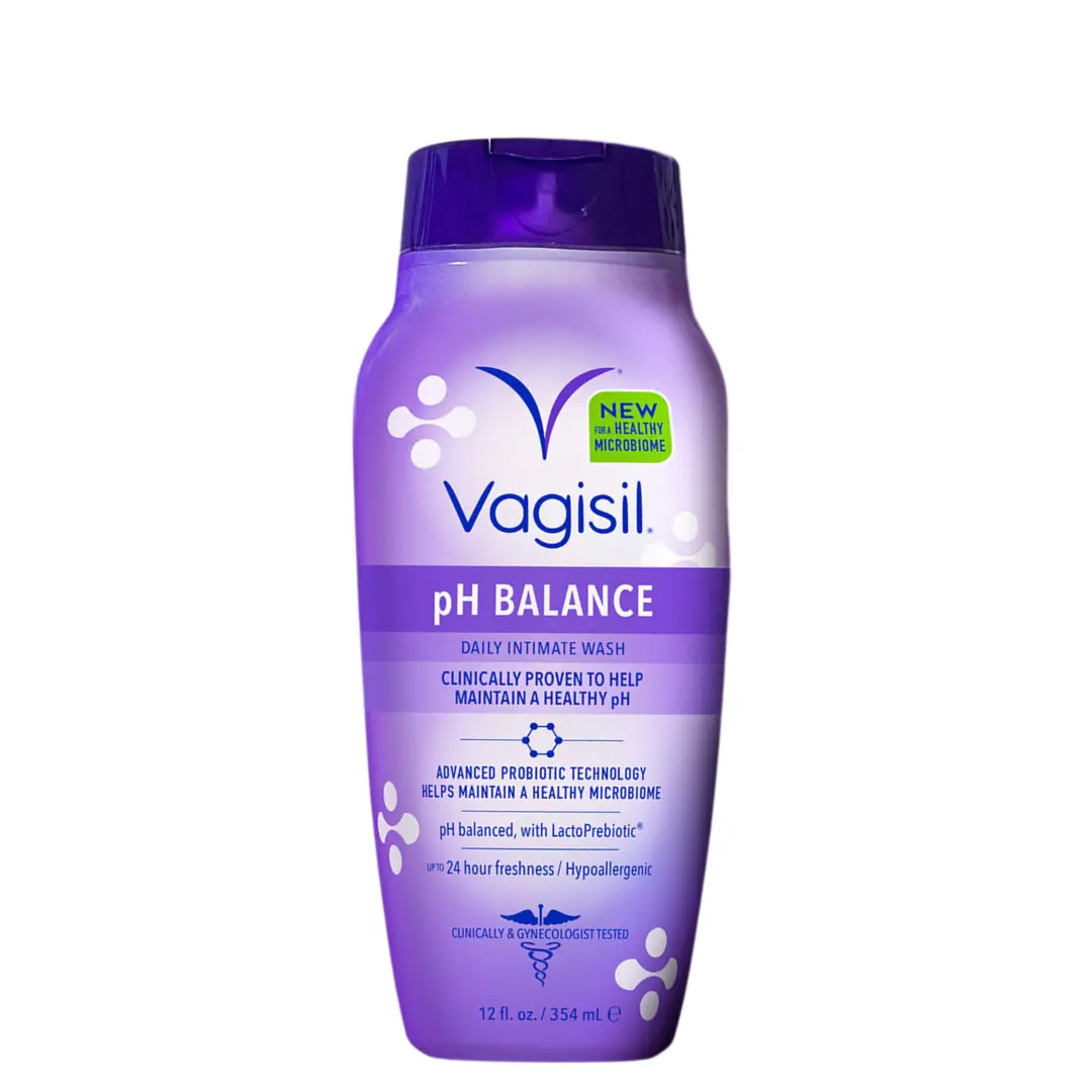 Vagisil pH Balance Daily Intimate Wash 354ml