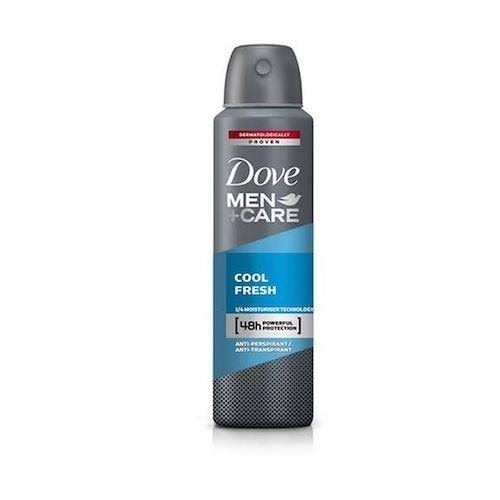 Dove Men + care Cool fresh anti perspirant deodorant