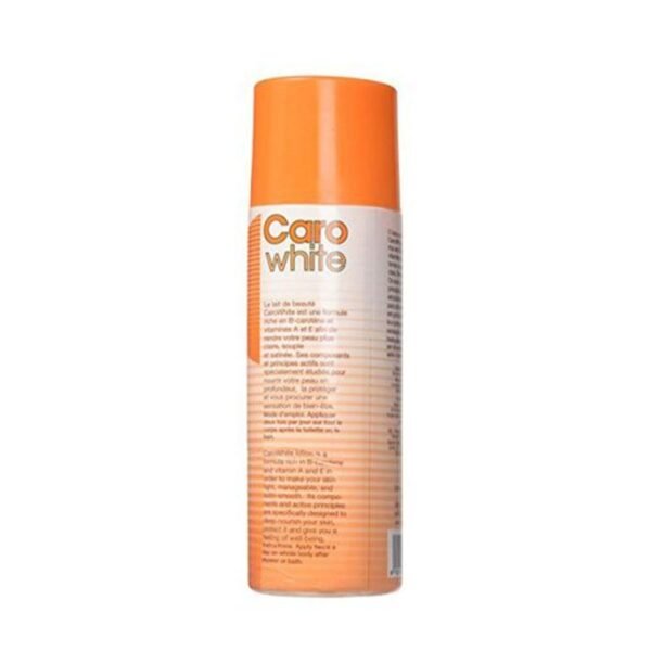 Carowhite lightening beauty lotion 200ml