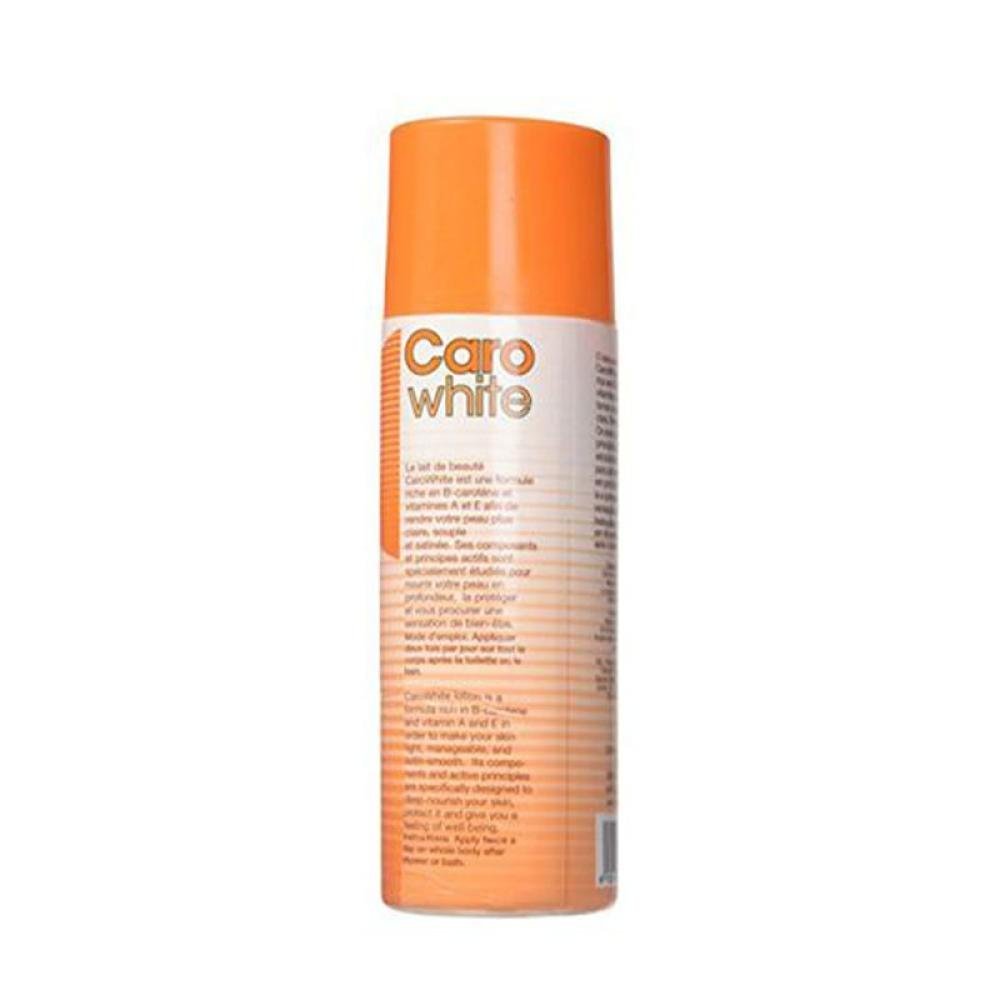 Carowhite lightening beauty lotion 200ml