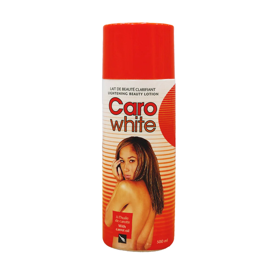 Carowhite Lightening Lotion 500ml ~ biggest