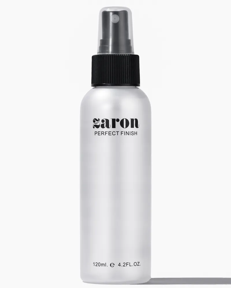 Zaron Perfect Finish Spray 120ml
