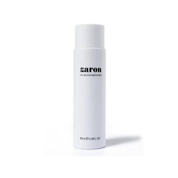 Zaron Oil Block Mattifier 80ml