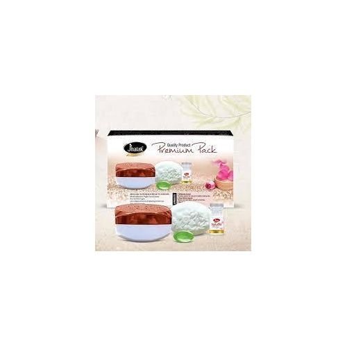 Jhalak Natural Premium pack Beauty Cream