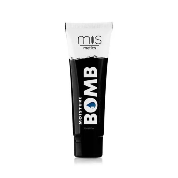 Msmetics Moisture BOMB – Intense Hydrating Moisturizer