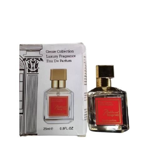 Genie Collection Bakkarat Rouge 540 EDP 5ml