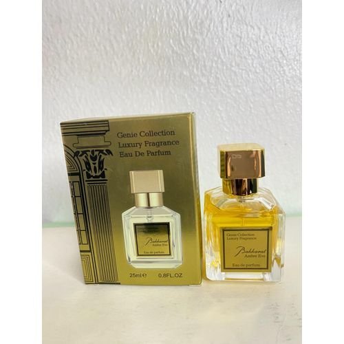 Genie Collection Ambre Eve Bakkarat EDP 25ml