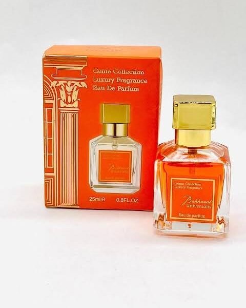 Genie Collection Bakkarat universalis EDP 25ml