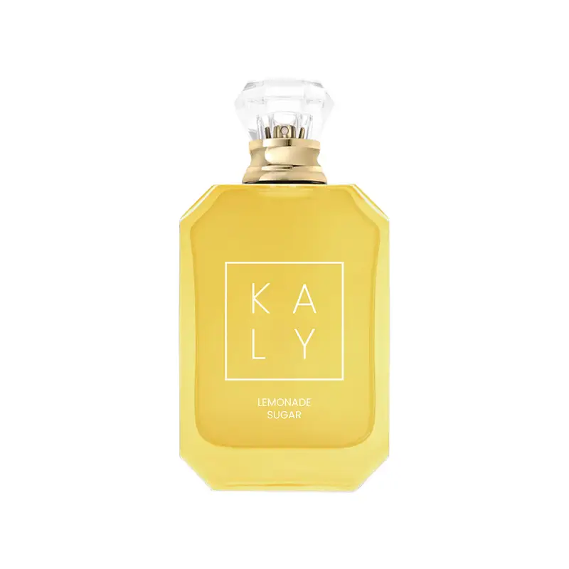 Kaly lemonade sugar Genie collection 50ml