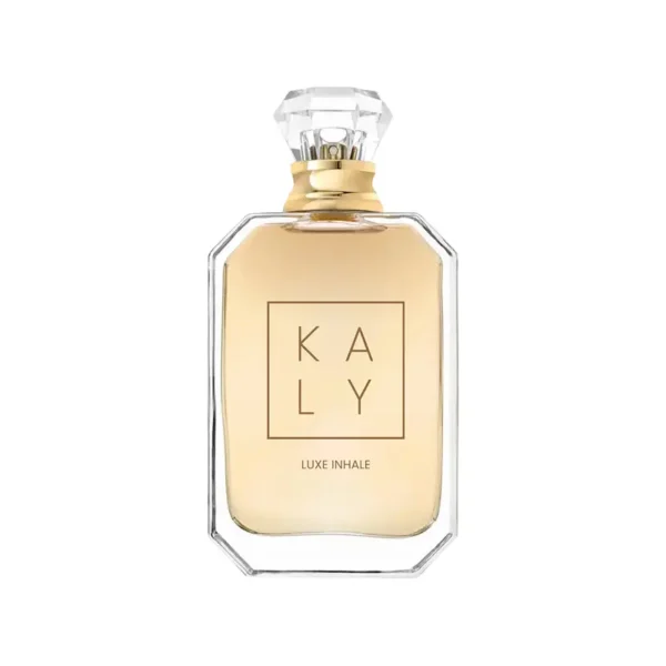 Kaly Luxe inhale Genie collection 50ml