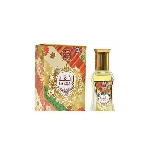 Naseem Laeqa Perfume Oil roll on24ml