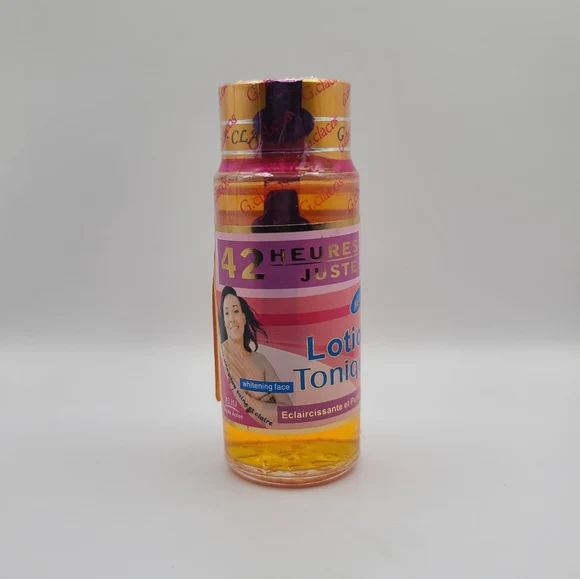 42 heures lotion tonique cleanser