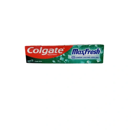 Colgate Maxfresh With Cooling Crystals 120g