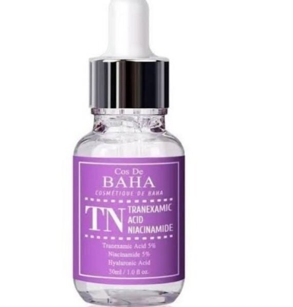 Cos De Baha Tranexamic Acid Niacinamide serum TN 30ml