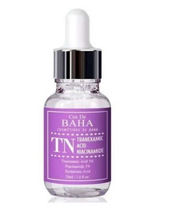 Cos De Baha Tranexamic Acid Niacinamide serum TN 30ml