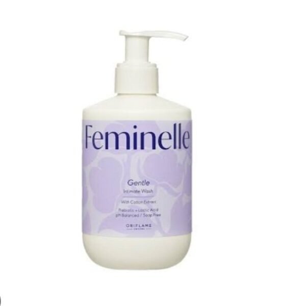 Oriflame Feminelle Gentle Intimate Wash 300ml/ 10.0 fl.oz.e