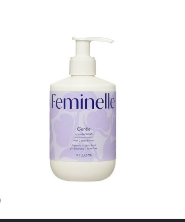 Oriflame Feminelle Gentle Intimate Wash 300ml/ 10.0 fl.oz.e