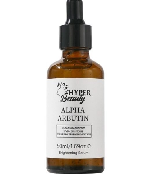 Hyperbeauty Alpha Arbutin Serum 50ml/ 1.69oz e