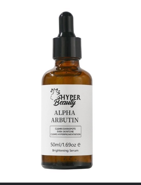 Hyperbeauty Alpha Arbutin Serum 50ml/ 1.69oz e
